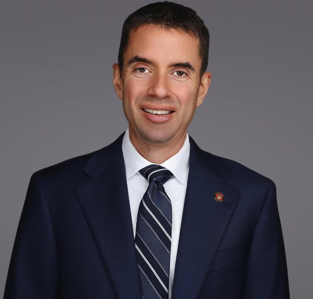 Jonathan Reed