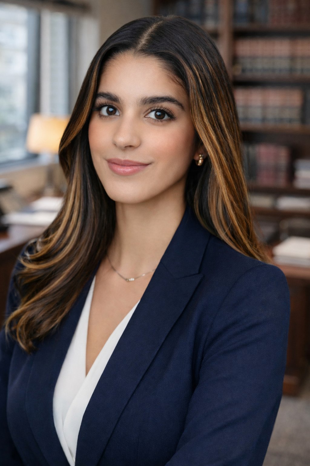 Olivia Carter